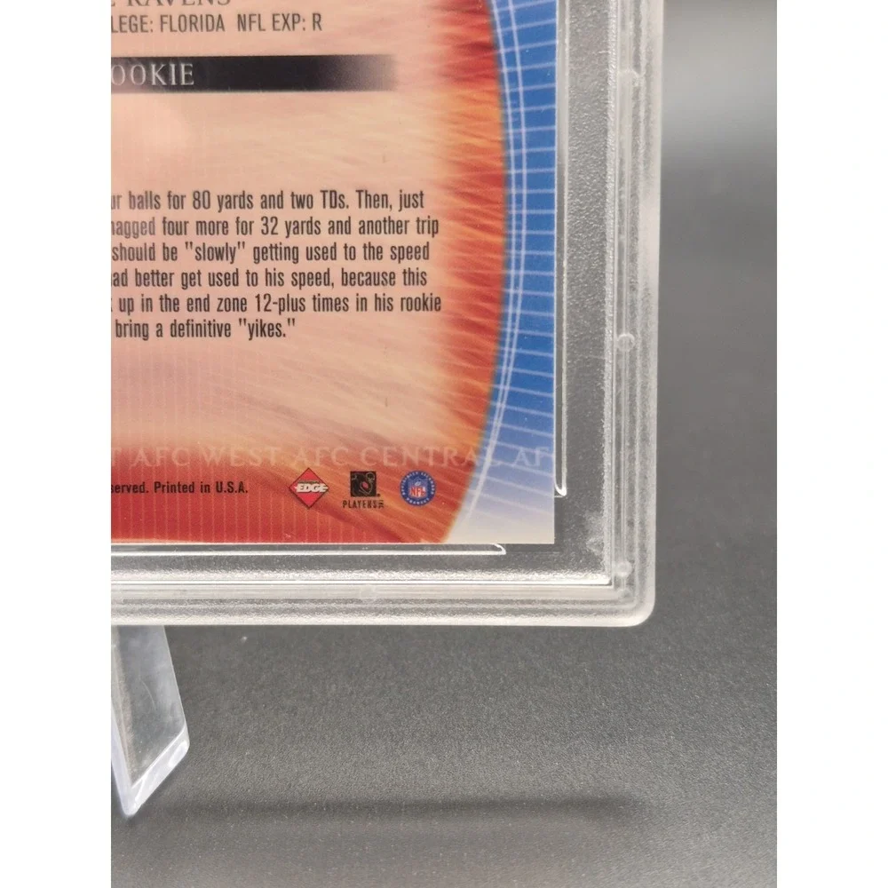 N/A this card